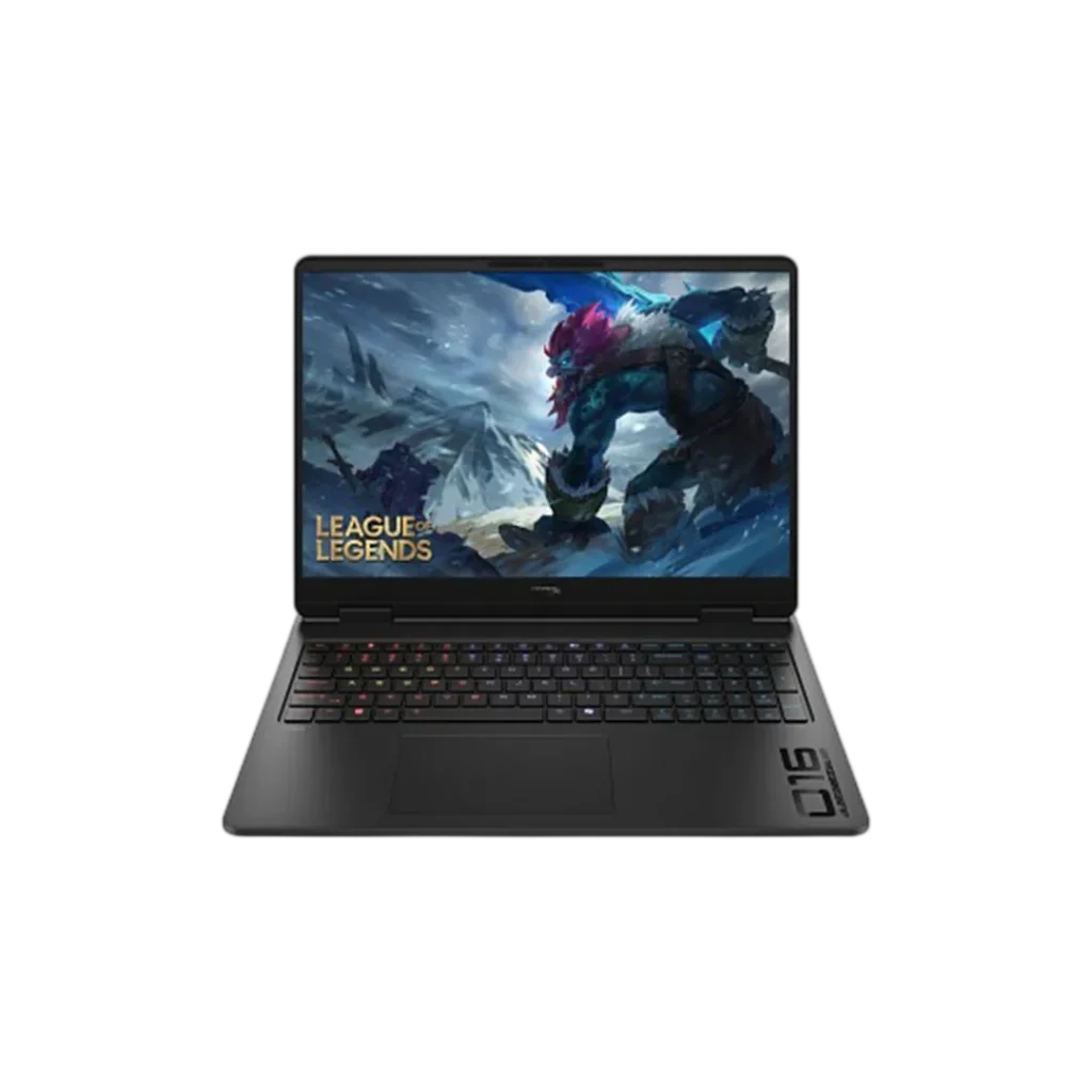 HP OMEN 16