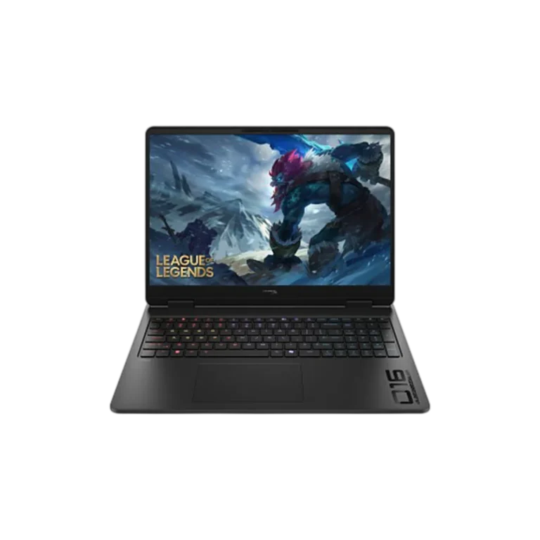 HP OMEN 16