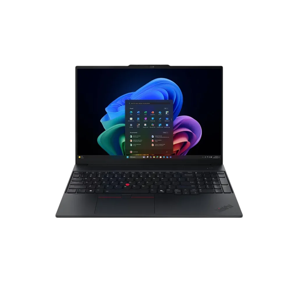 Lenovo ThinkPad E16