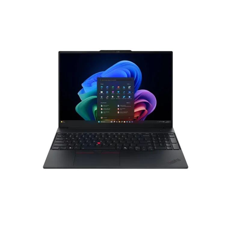 Lenovo ThinkPad E16