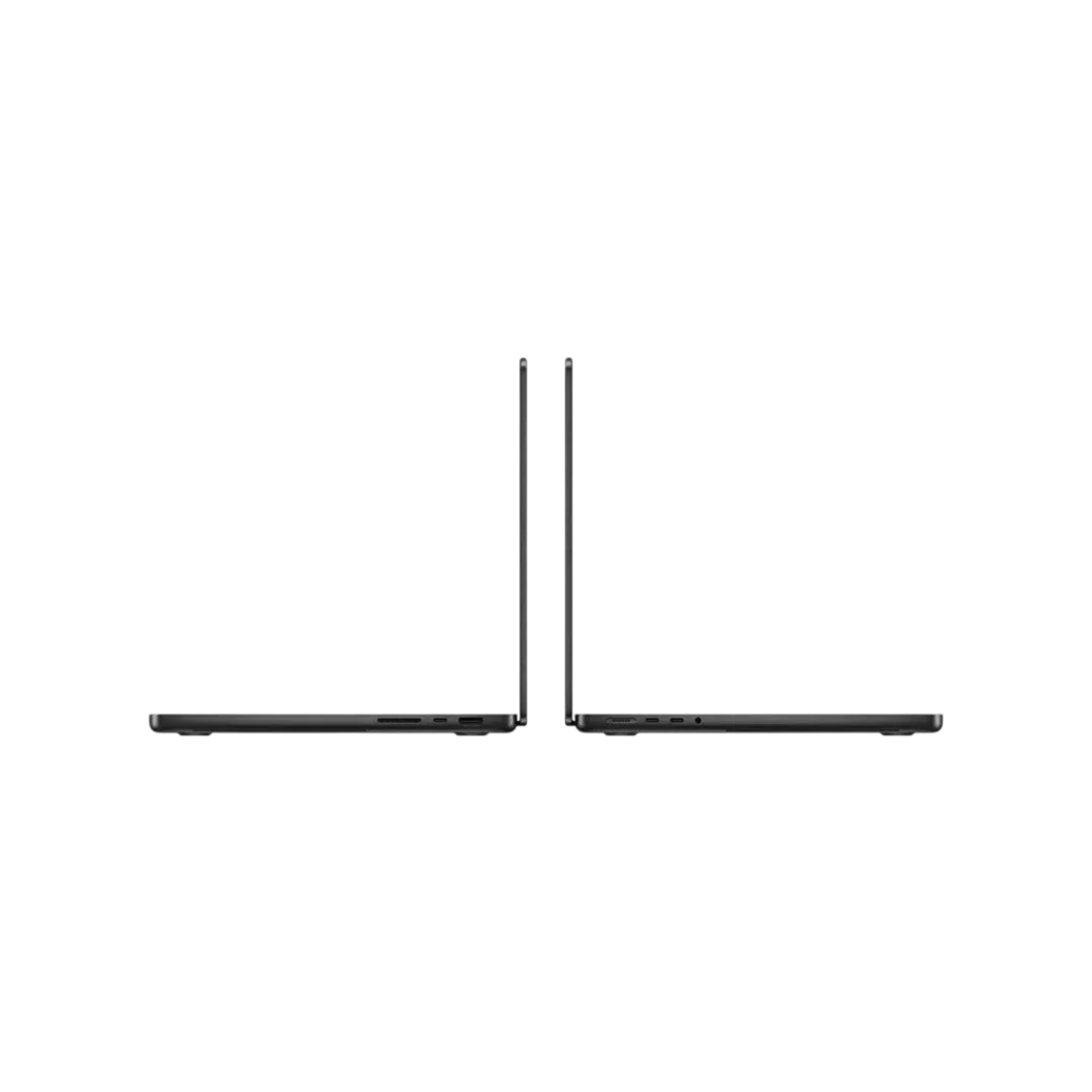 Apple MacBook Pro 14 M5